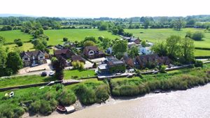 Riverside Location - click for photo gallery